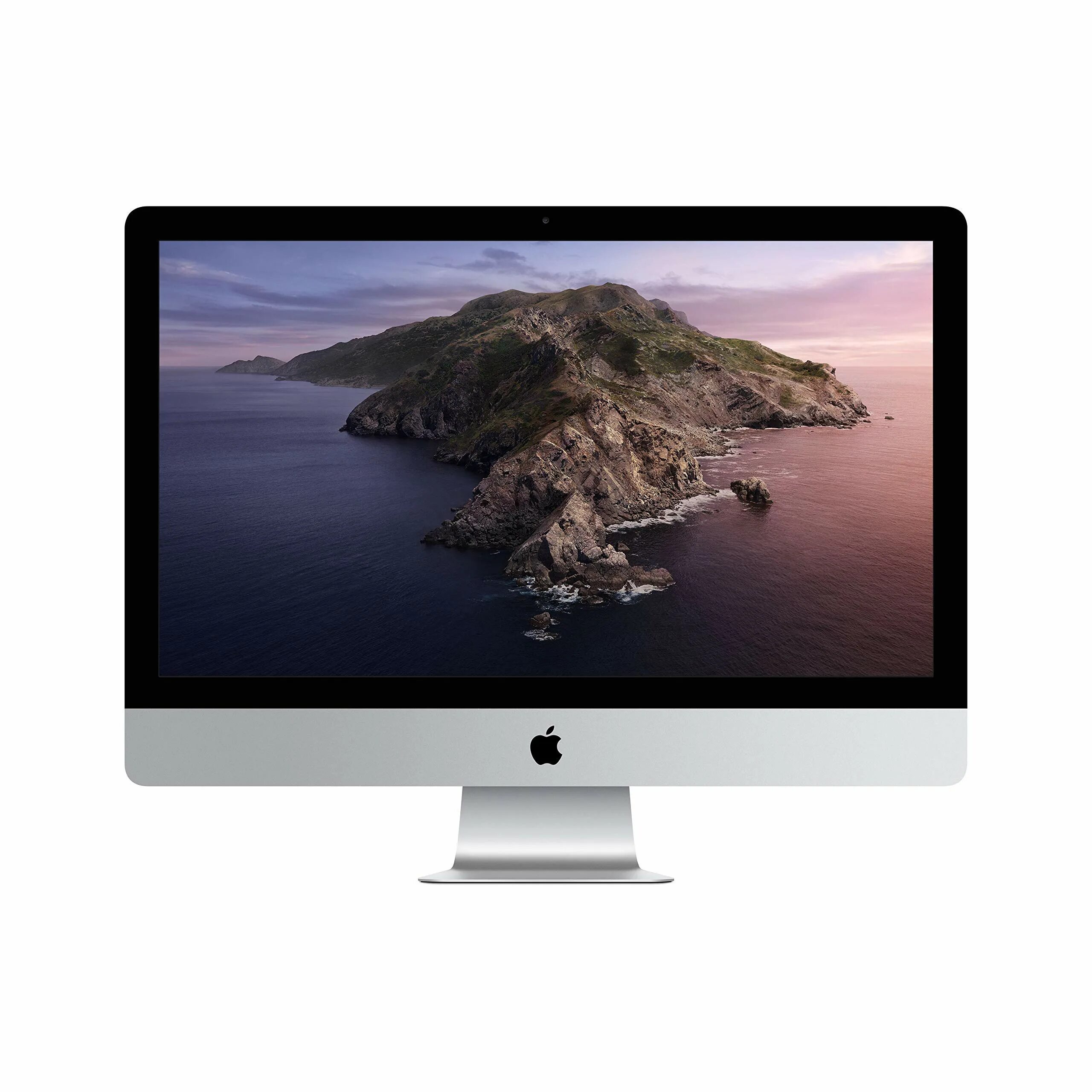 Ремонт iMac 21.5, 2019 - iRefit