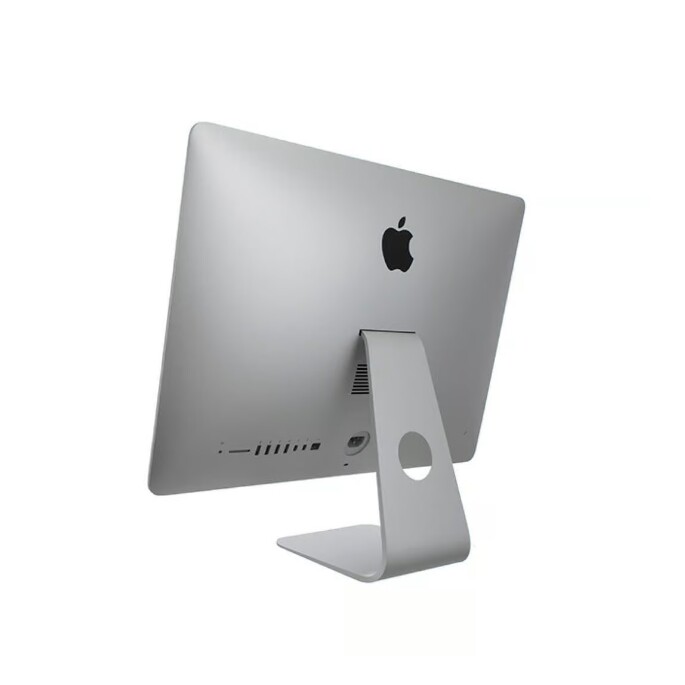 iMac 21.5, Late 2012