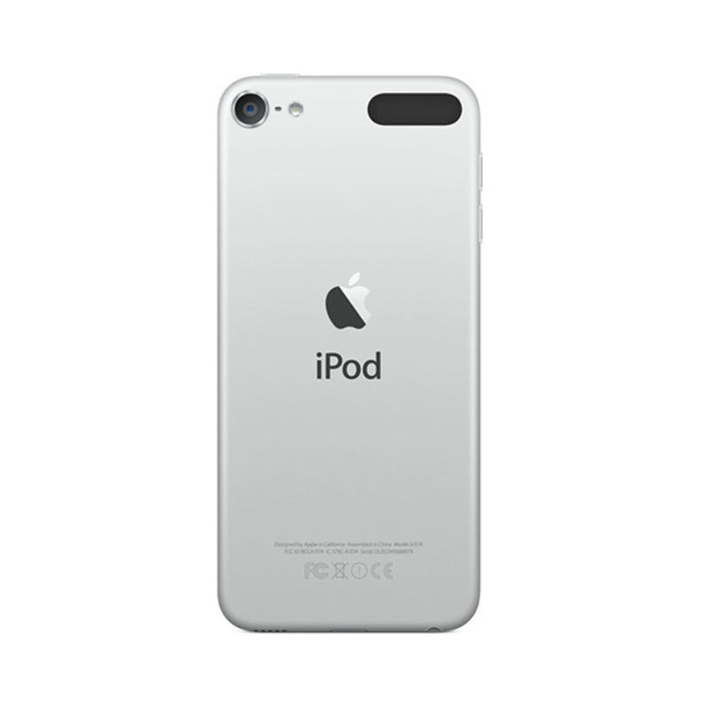 Ремонт iPod Touch 6 - iRefit