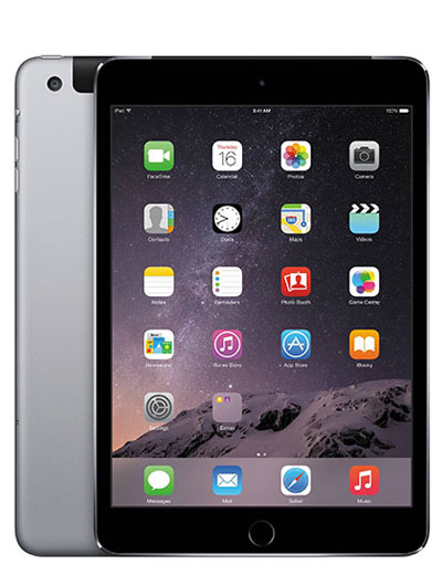 Ремонт iPad Air - iRefit