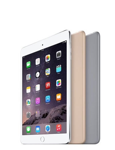 Ремонт iPad Mini - iRefit