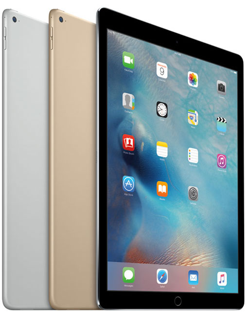 Ремонт iPad Pro - iRefit