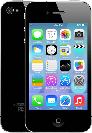 Ремонт Замена микрофона iPhone 4S