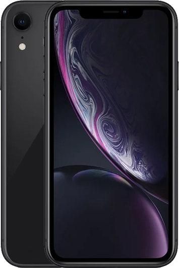 Ремонт Замена дисплея iPhone Xr