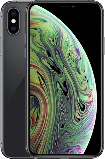 Ремонт Замена аккумулятора iPhone Xs Max