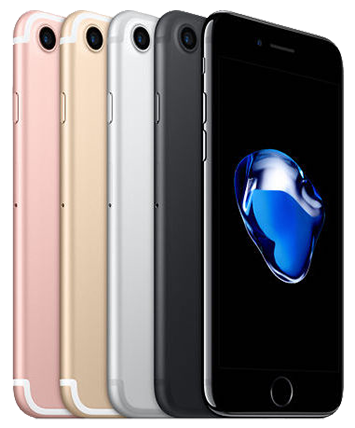 Ремонт iPhone 7 - iRefit