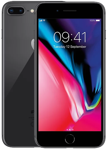 Ремонт iPhone 8 Plus - iRefit