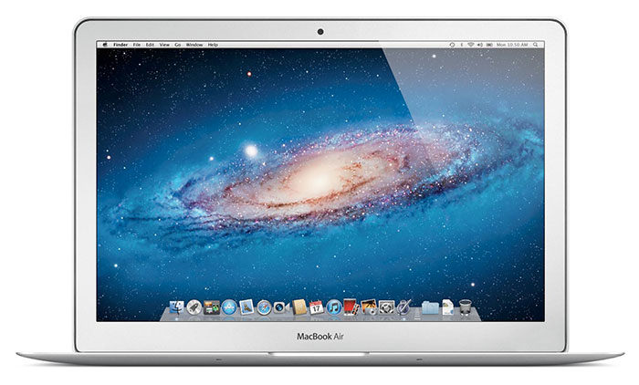 Ремонт MacBook Air - iRefit
