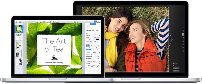 Ремонт MacBook Pro - iRefit